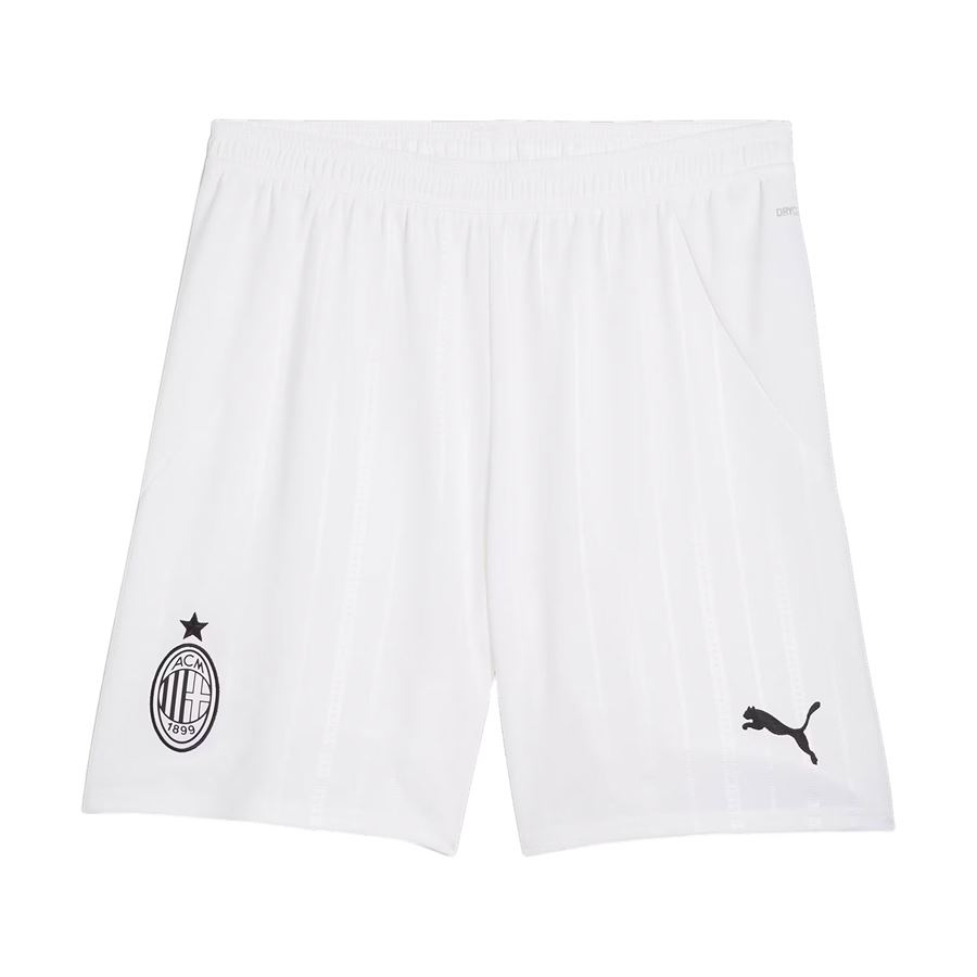 Shorts AC Milan 24/25 da uomo Puma | 77513002